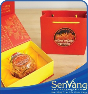 Quà Tặng Hạnh Phúc