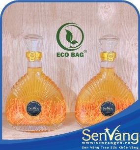 Rượu Đông Trùng Hạ Thảo Thượng Hạng