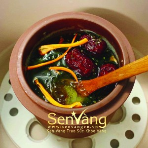 NHỮNG CÁCH CHẾ BIẾN ĐÔNG TRÙNG HẠ THẢO KHÔNG THỂ BỎ QUA