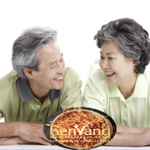 LỢI ÍCH THẦN KỲ CỦA ĐÔNG TRÙNG HẠ THẢO ĐỐI VỚI NGƯỜI GIÀ?