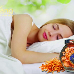 “ADENOSINE” GIỮ MÃI NÉT THANH XUÂN