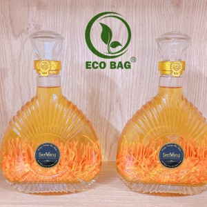 RƯỢU ĐÔNG TRÙNG HẠ THẢO CÓ CÔNG DỤNG GÌ? SỬ DỤNG THẾ NÀO?