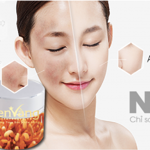 LÀM ĐẸP CÙNG ĐÔNG TRÙNG HẠ THẢO – TẠI SAO KHÔNG?