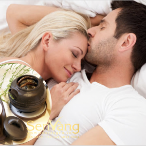 TÁC DỤNG CỦA ĐÔNG TRÙNG HẠ THẢO ĐỐI VỚI NAM GIỚI