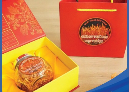 Quà Tặng Hạnh Phúc