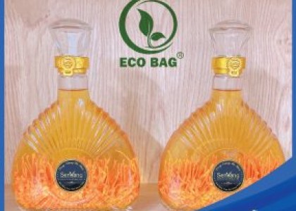 Rượu Đông Trùng Hạ Thảo Thượng Hạng